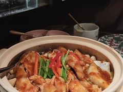 -海派悦庭·海胆烧麦·新融合菜(凯德广场店)