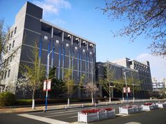 -大连理工大学(凌水校区)