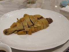-梅龙镇酒家(南京西路总店)