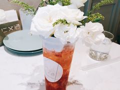 -仁义涵西餐·咖啡(中华巴洛克店)