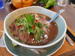 -CHINCHIN 青青·泰国料理(万象食家店)