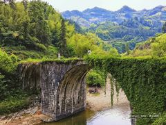 -石潭村