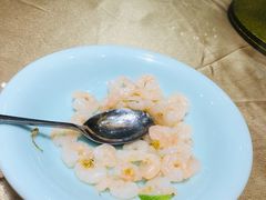 清炒河虾仁-御龙宴