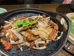 -粗茶淡饭·隐庐私厨(东亭店)