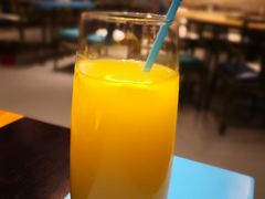 金桔柠檬汁-臻鲜燕海鲜融合餐厅(金陵style店)