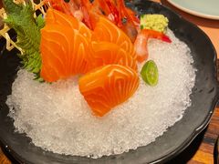 -山葵家·创意料理(万象汇店)