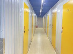 -安东易迷你自助仓储寄存仓库(杨浦店)