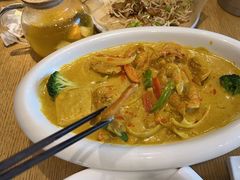 -去茶去餐厅(中央大街店)