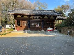 -西湖风景区十里琅珰-五云山