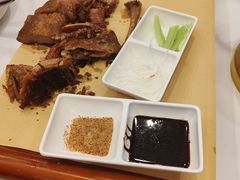 -晋阳春·山西菜·北京烤鸭(交大店)