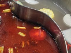 -顺水湾·牛肉牛杂火锅(驾鹤店)