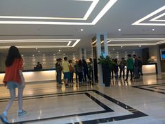 -曼谷文华中心点大酒店