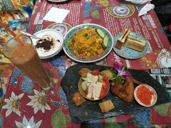 -小娘惹厨房Little Nyonya(狮城有约上榜店)
