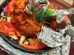 -清真· AL-JANNAT 佳纳特餐厅(仙林店)
