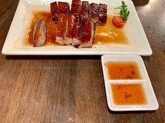 -新旺茶餐厅(嘉里城店)