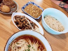 -朱洪元苏式面馆(绿宝广场店)