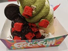 -DQ·蛋糕·冰淇淋(南开大悦城2F店)