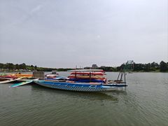 -美兰湖景区