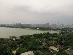 -云龙山