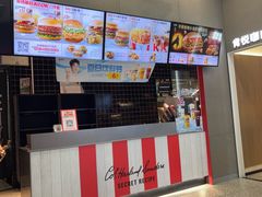 -肯德基(凯德国贸店)