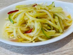 -八珍饺子家常菜(樱花东街店)