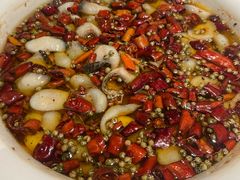 永安经典水煮鱼-永安鱼庄·镇江菜(东吴路店)