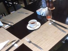 大堂-太湖饭店玉兰厅(自助餐厅)