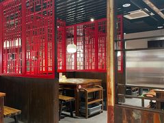 -渝味晓宇火锅(合川路店)