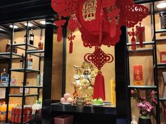 -天都火锅酒楼(虹梅南路店)