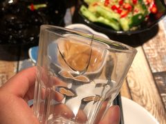 坏了的杯子-武松家(丰益桥店)