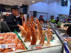 -悉尼鱼市场