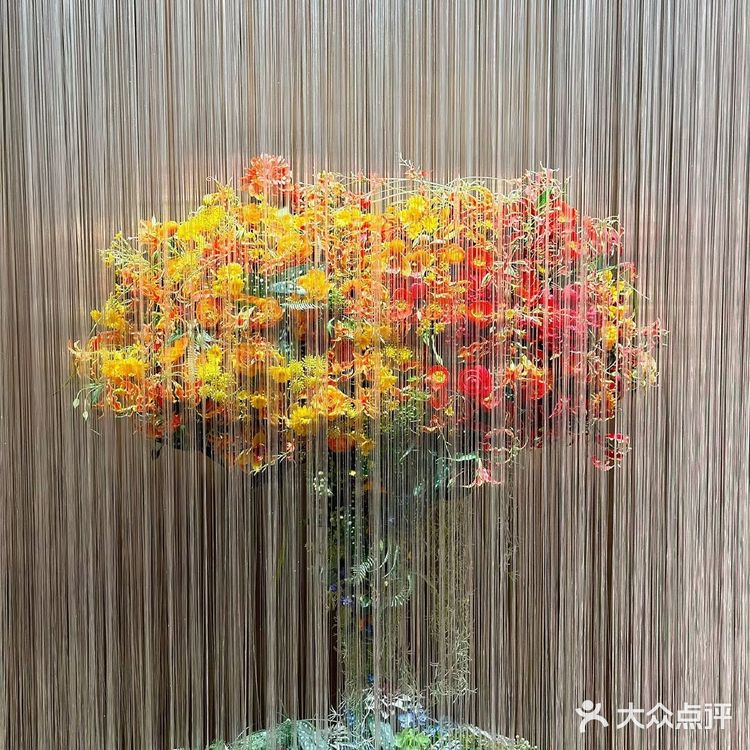 上海国金中心嫣花叁玥.新川扬价格亲民