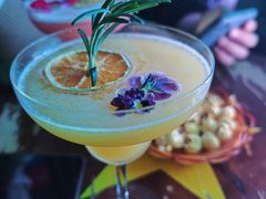 -MOSSO音乐酒吧·Live House(南京西路店)