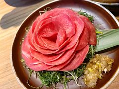 -烧肉达人•炭火烧肉(新天地店)