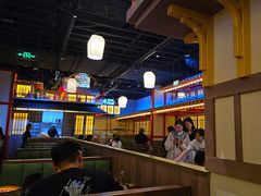 -牛New寿喜烧(虹桥新天地店)