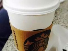 -星巴克(深圳湾体育中心店)