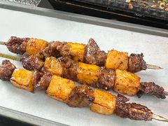 -烤匠麻辣烤鱼(IFS店)