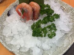 -菊上日式料理(蚌埠银泰店)
