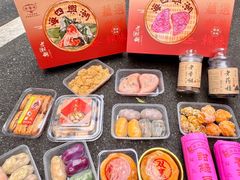 -老潮兴粿品(龙北店)