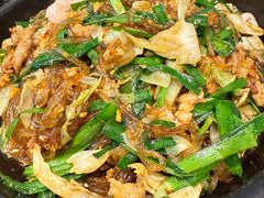 -同福小馆(北摆宴街店)