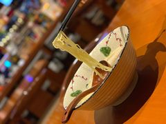 -気楽亭和食料理(气乐亭大世界本店)