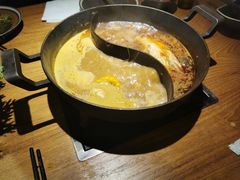 -呷哺呷哺 黄金牧场 (新中关购物中心店)