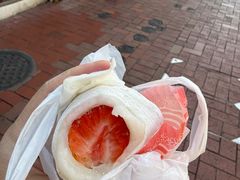 -澳门长洲糯米糍(柯打苏沙街店)