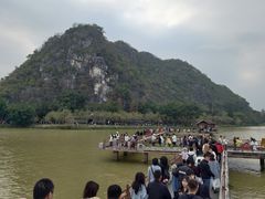 -星湖旅游景区七星岩