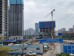 -IPARK购物中心