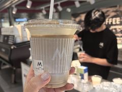 -M Stand(杭州萧山万象汇店)