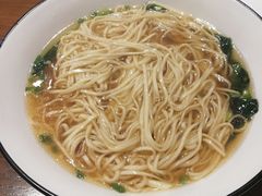 阳春面-乔家栅(襄阳南路店)