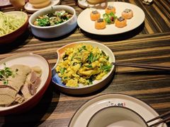 -江太极江浙菜(马桥万达广场店)