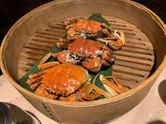 -成隆行·蟹王府(九江路店)