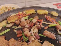 -一烙锅(友谊店)